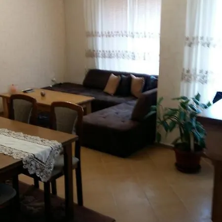 Apartament Апартамент Слънчев Бряг До Какао Бийч *