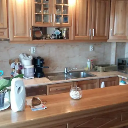 Apartament Апартамент Слънчев Бряг До Какао Бийч